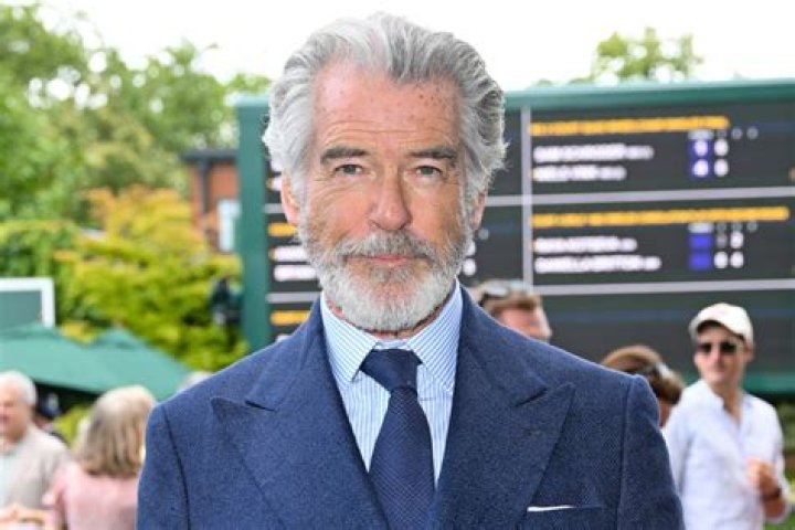 Pierce Brosnan Bio, Net Worth, Age, James Bond, Wife, Facts, Family