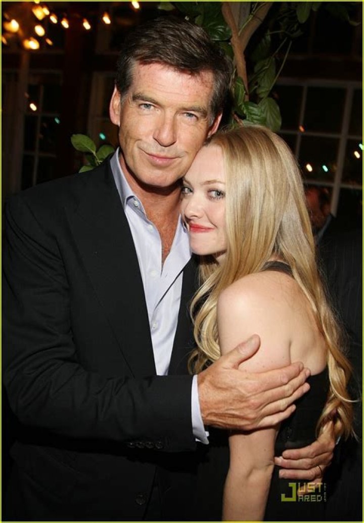 Pierce Brosnan My 'tame' James Bond was 'never good enough' The