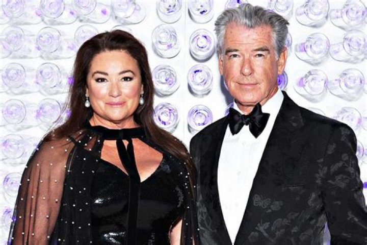 Pierce Brosnan Net Worth 20172016, Biography, Wiki UPDATED