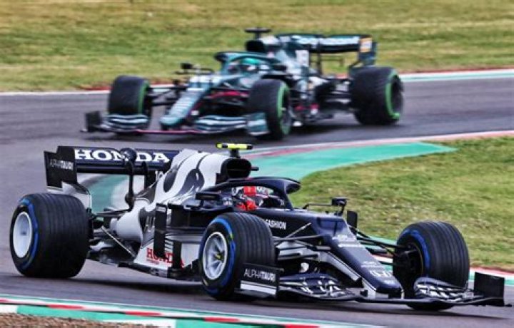 Pierre Gasly worried AlphaTauri are 'lacking pace' F1