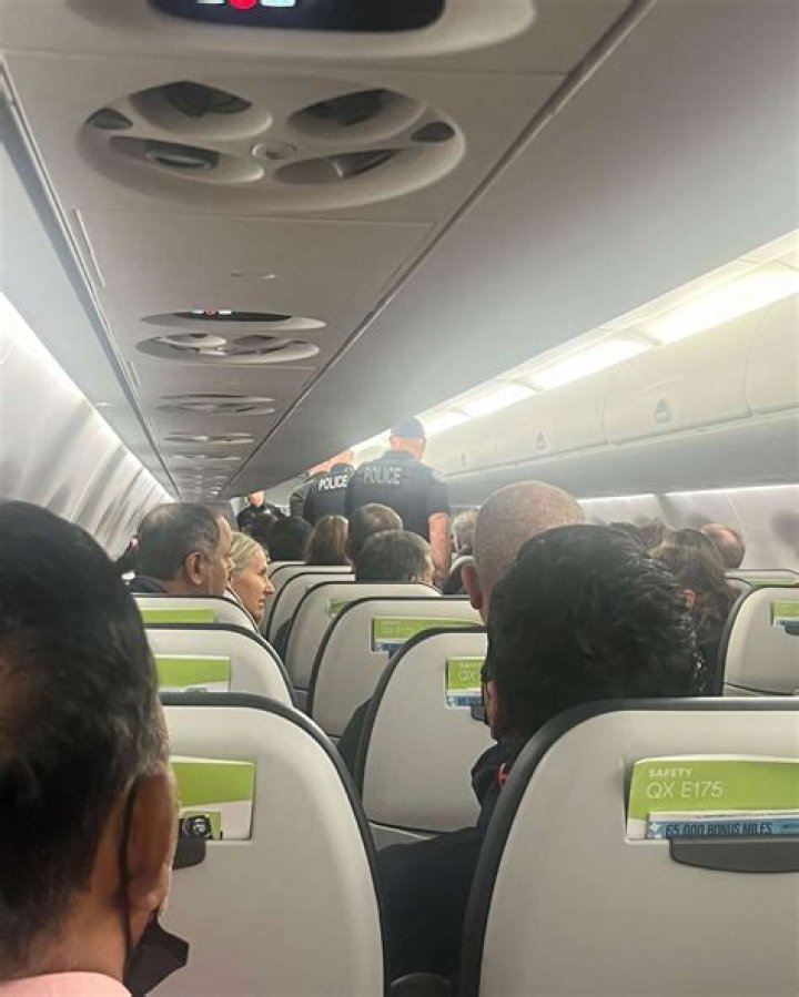 Pilot who allegedly tried to shut off engines hadn't slept in 40 hours