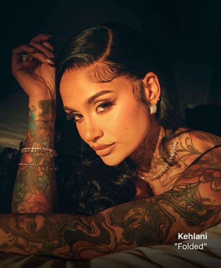 Pin by Cx.Minni on Kehlani Kehlani, Cute baby pictures, Singer