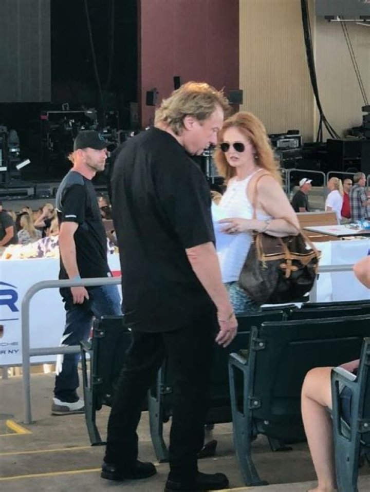 Pin by Kirsten Noel Vaccaro on Lou Gramm's Photos. Lou gramm, Beauty