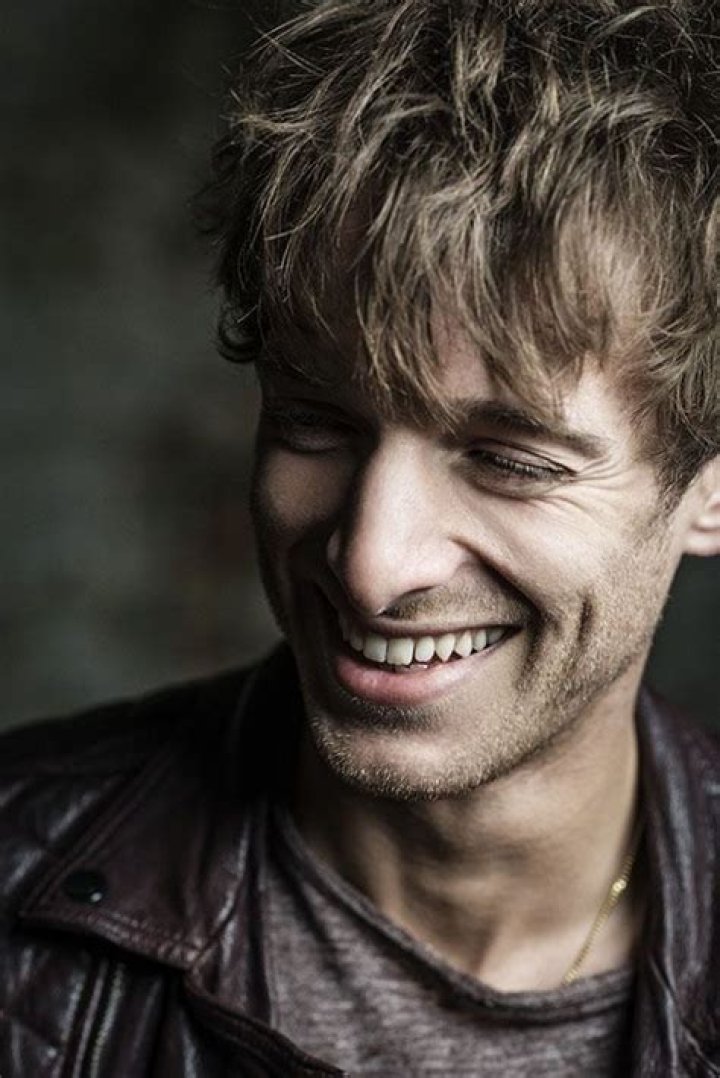 Pin by Mod Sansanee on Paolo Nutini Paolo nutini, Paolo, Singer