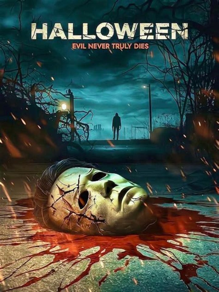Pin de Jeanne Loves Horror💀🔪 en Michael Myers 4 The Boogeyman