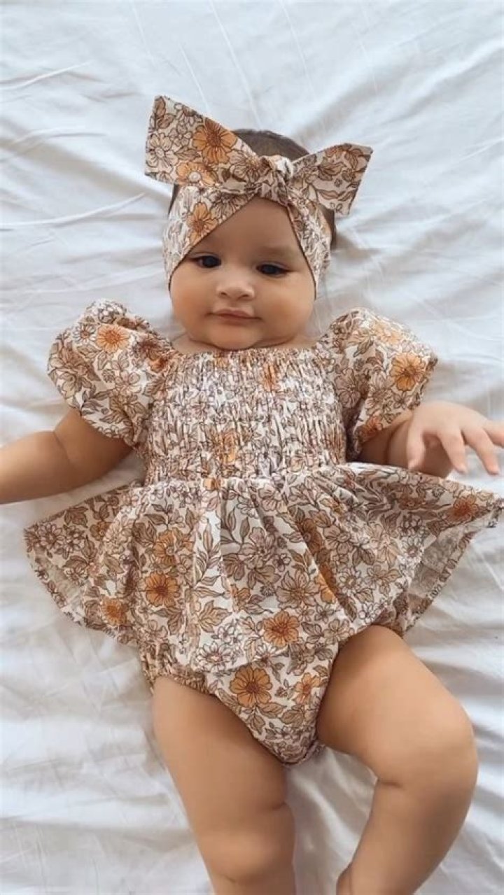 Pin on Baby Clothes