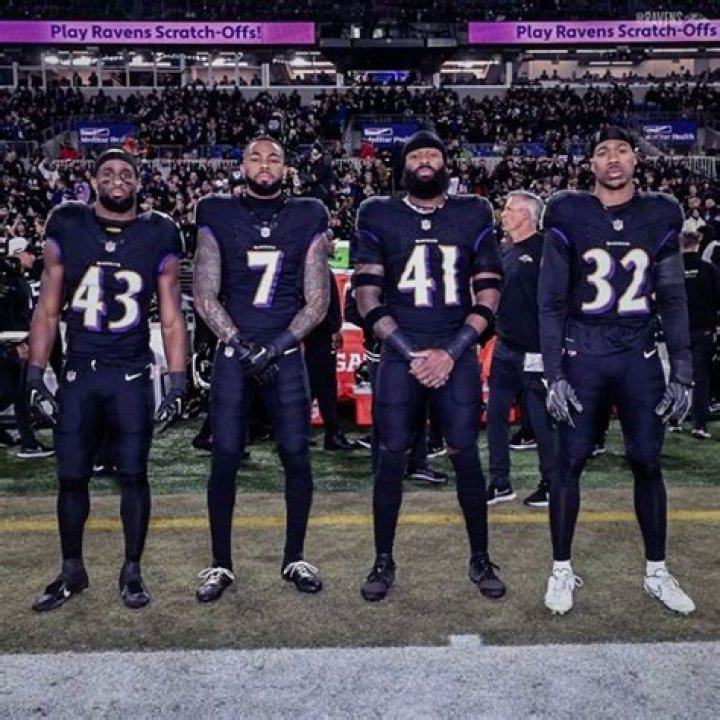 Pin on Baltimore Ravens