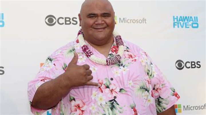 Pin on Hawaii 50 TV Series (2010 )