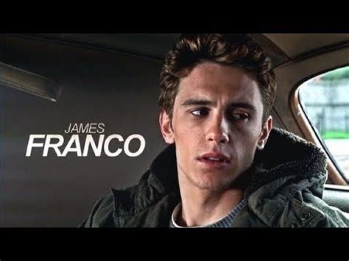 Pin on James Franco