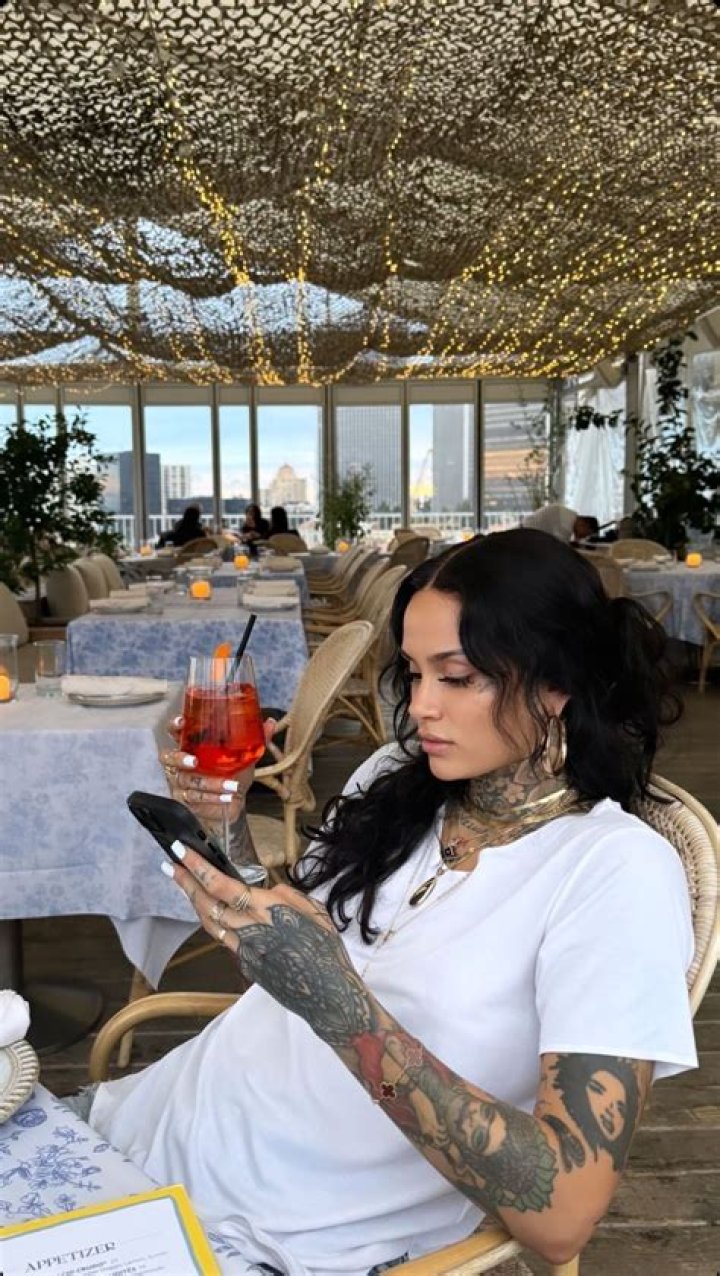 Pin on Kehlani ️