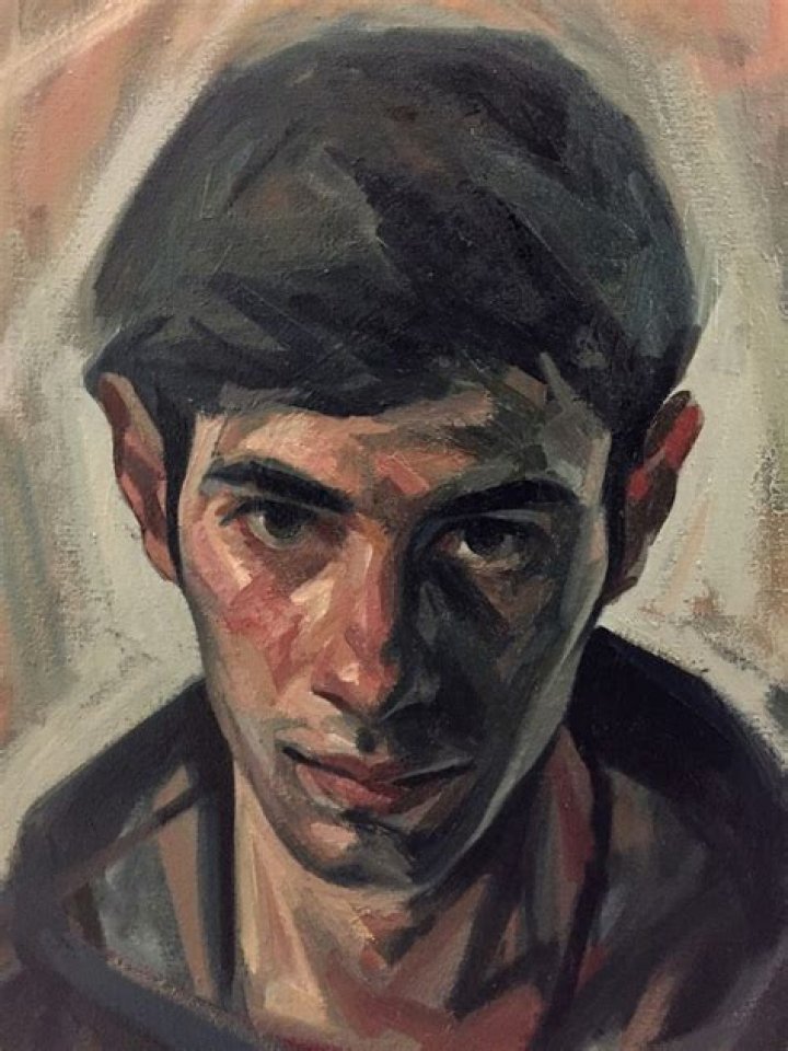 Pin on Portait
