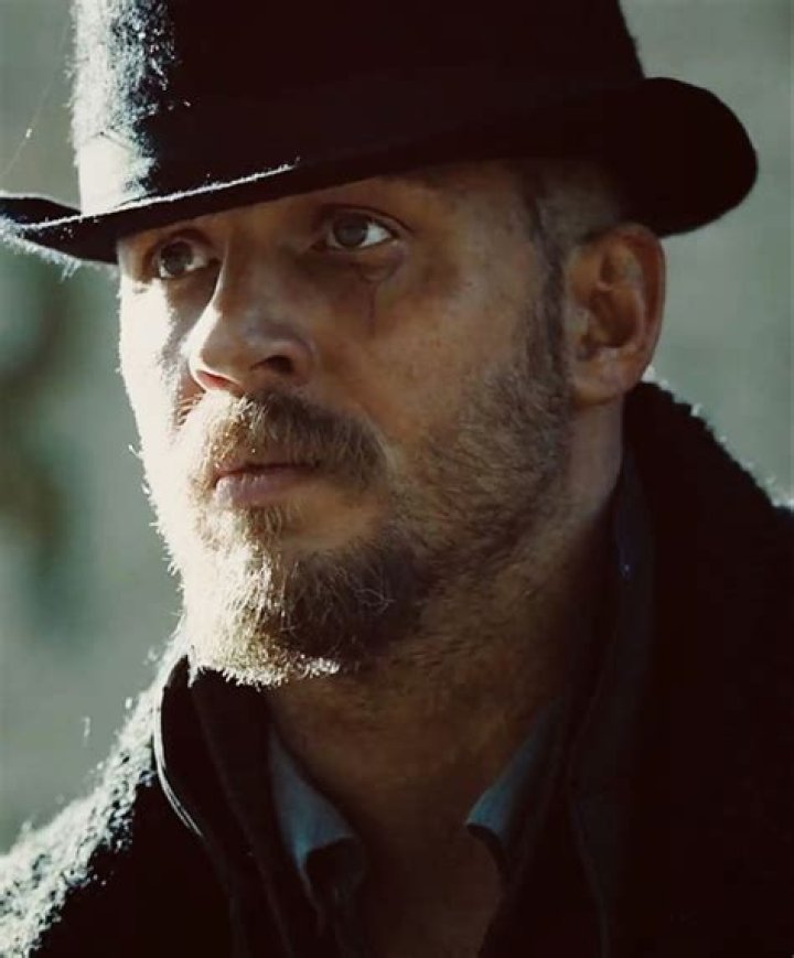 Pin on *Tom Hardy*