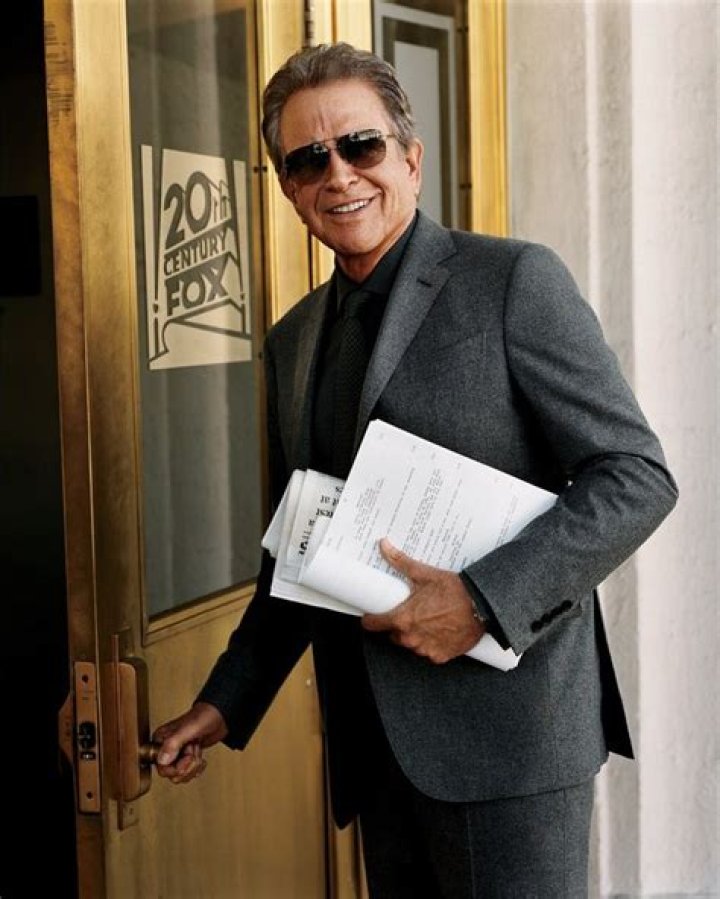 Pin on Warren Beatty