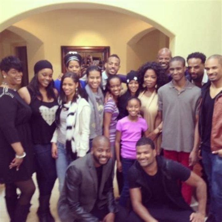 Pin on Wayans