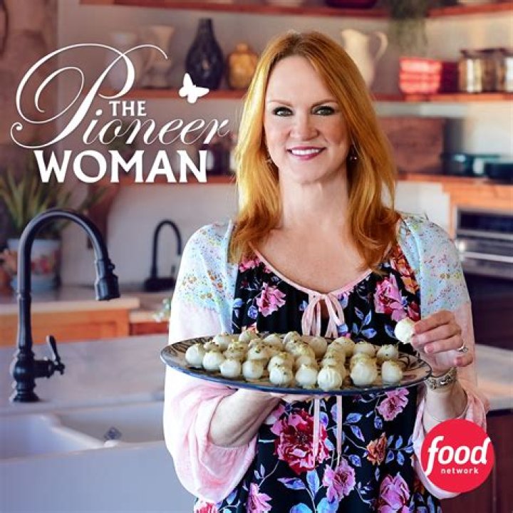 Pioneer Woman's Ree Drummond Reveals How She Lost 38 Pounds EatingWell