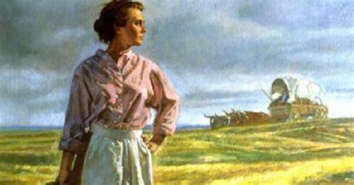 Pioneer Women True West Magazine