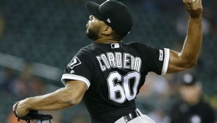 Pitcher Jimmy Cordero shrugs off disappointment and takes advantage of