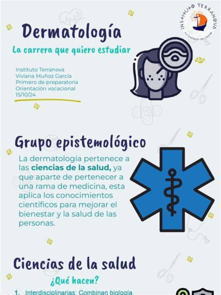 Pitir&iacute;ase r&oacute;sea Dermatologia