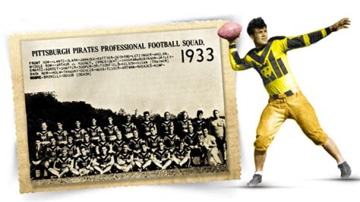 Pittsburgh Steelers 30 greatest players in franchise history