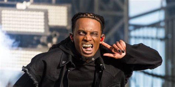 Playboi Carti arrested for allegedly choking pregnant girlfriend Report GRUNGECAKE&trade;