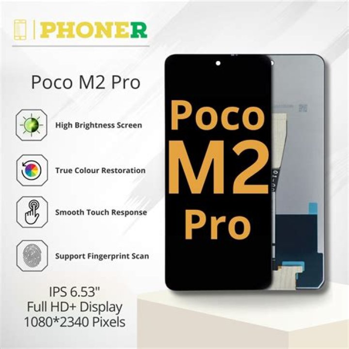 POCO M2 DISPLAY FOLDER CHANGE VERY EASILY METHOD 🔥 tanishamobile