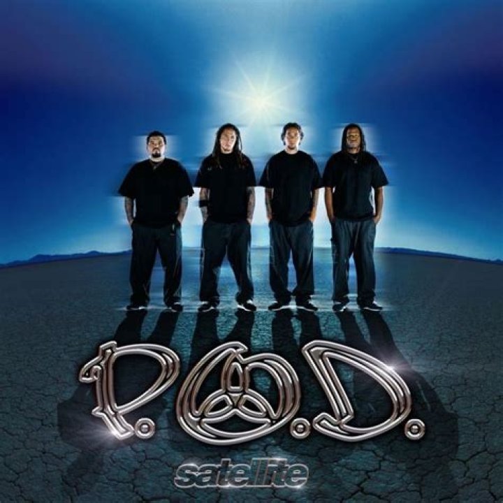 P.O.D. Youth of the Nation iHeartRadio