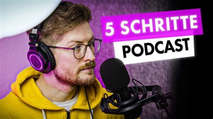 Podcast Auf der B&uuml;hne mit Chris Oh Das Leben als Gesamtkunstwerk