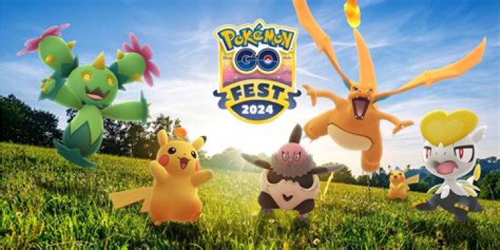 Pok&eacute;mon Go Fest 2020 &mdash; Rocket Straight to Victory Special Research iMore