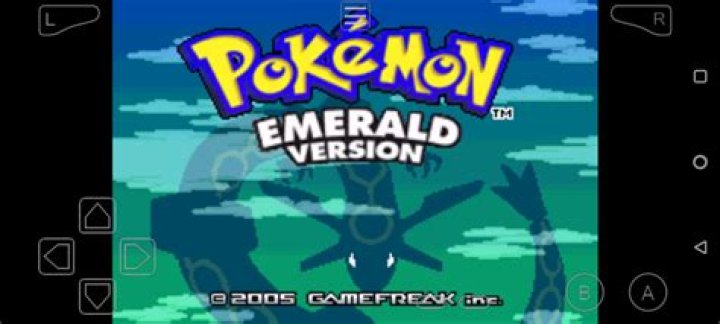 Pokemon Emerald Cheats (GameShark Codes) Pok&eacute;Harbor