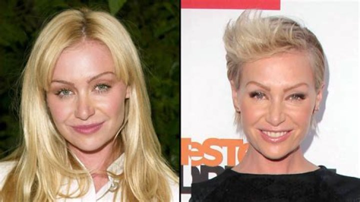 Portia De Rossi Plastic Surgery 2013 Lindsay Bluth&rsquo;s New Look On