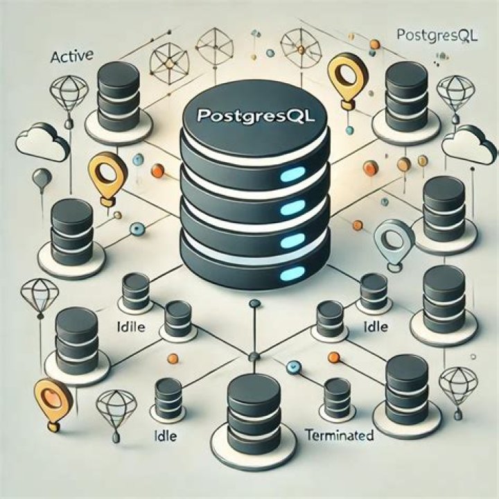 Postgresql docker avenuedop