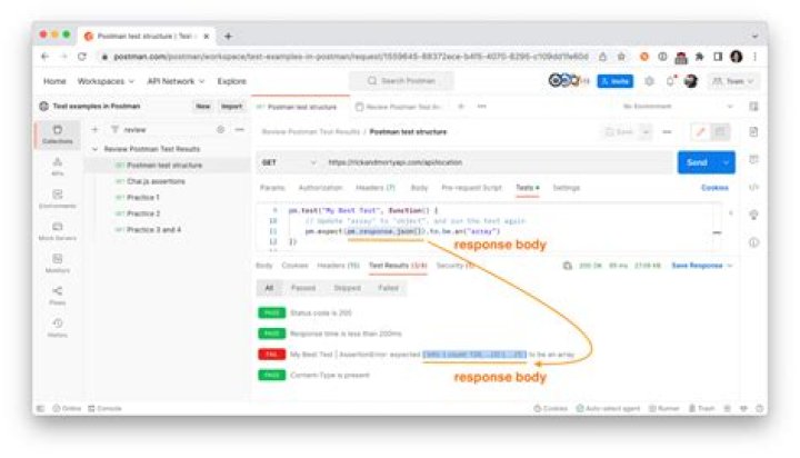 Postman Json How To Send Json Data To An Api Endpoint vrogue.co