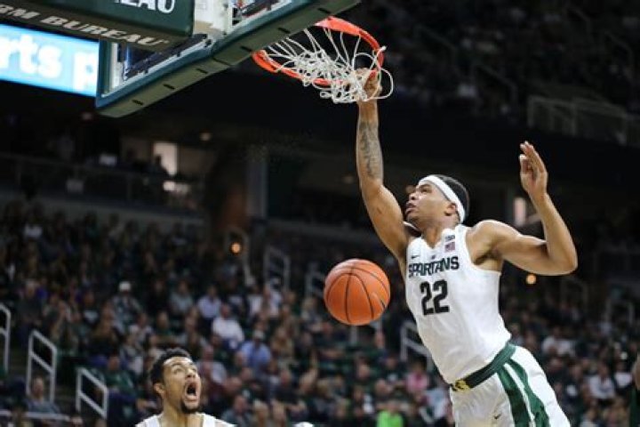 POTB 189 Brendan Quinn of The Athletic talks Michigan, Michigan State