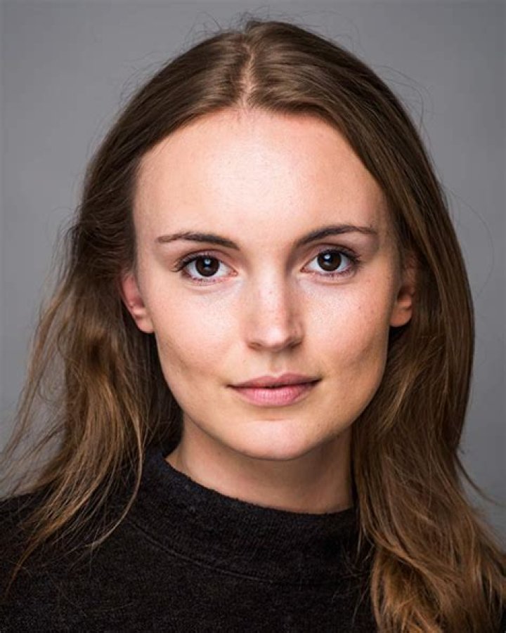 Poze Emily Patrick Actor Poza 3 din 5 CineMagia.ro