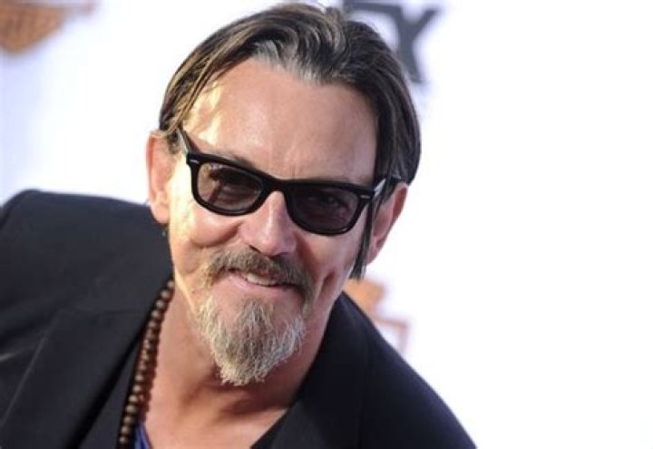 Poze Tommy Flanagan Actor Poza 34 din 34 CineMagia.ro