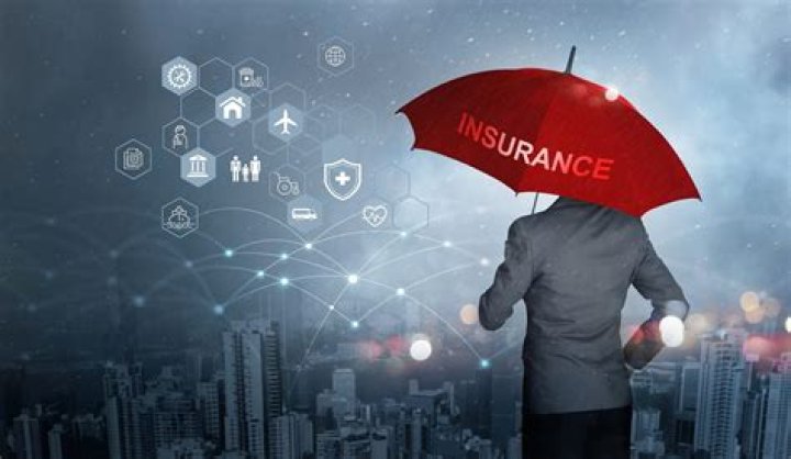 PPT HOW THE INSURANCE MARKET OPERATES PowerPoint Presentation, free