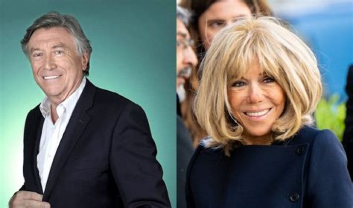Pr&eacute;sidentielle 2022 Brigitte Macron assure &ecirc;tre "pr&ecirc;te" &agrave; rester &agrave; l