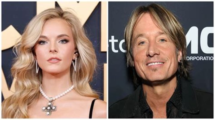 Pressroom KEITH URBAN WAS DRAWN TO &ldquo;BROWN EYES BABY&rdquo; BECAUSE IT LIFTS