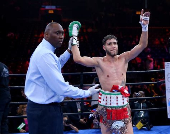 Prichard Colon Wife and the Fight that left Him in Coma Loaf's Magazine
