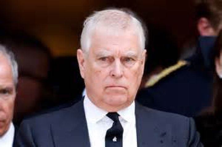 Prince Andrew is &lsquo;very depressed&rsquo; as disgraced Duke lost