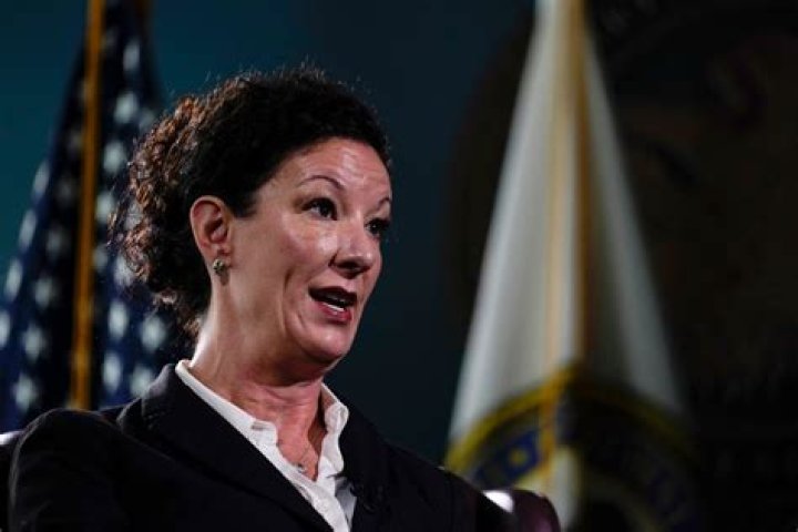 Prison director Officials weigh early release for sex assault victims