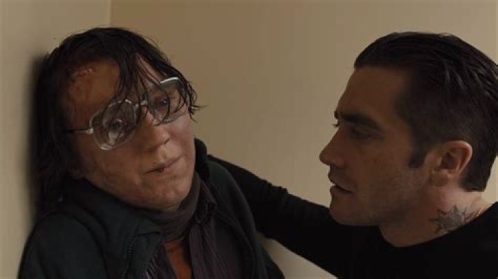 Prisoners ( 2013 ) Demystified TFC
