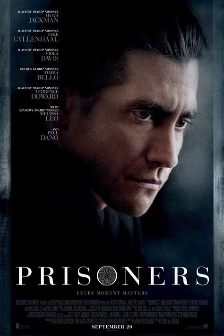 Prisoners DVD Release Date Redbox, Netflix, iTunes, Amazon