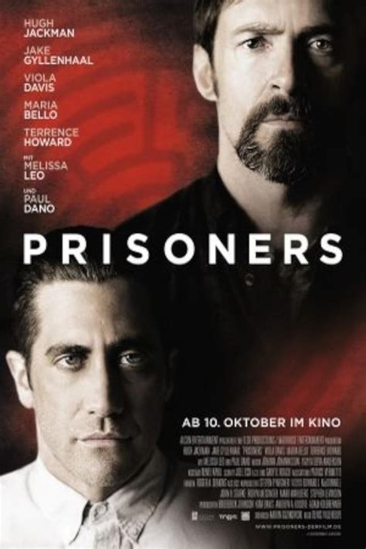Prisoners Film 2013 FILMSTARTS.de