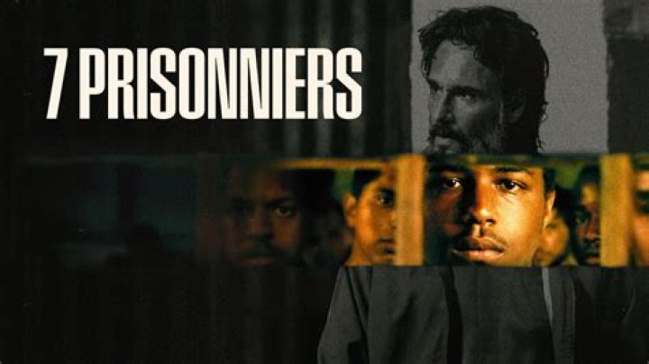 Prisoners Filmovizija
