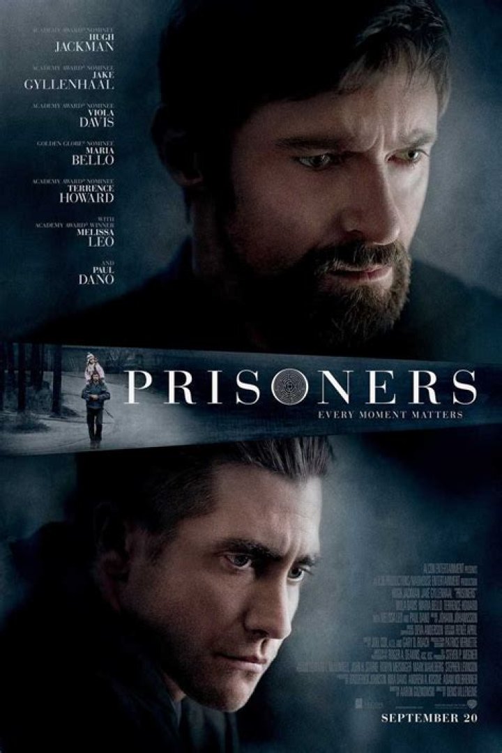 Prisoners Movies with a Plot Twist