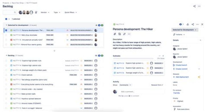 Product Backlog Developer Experience Knowledge Base