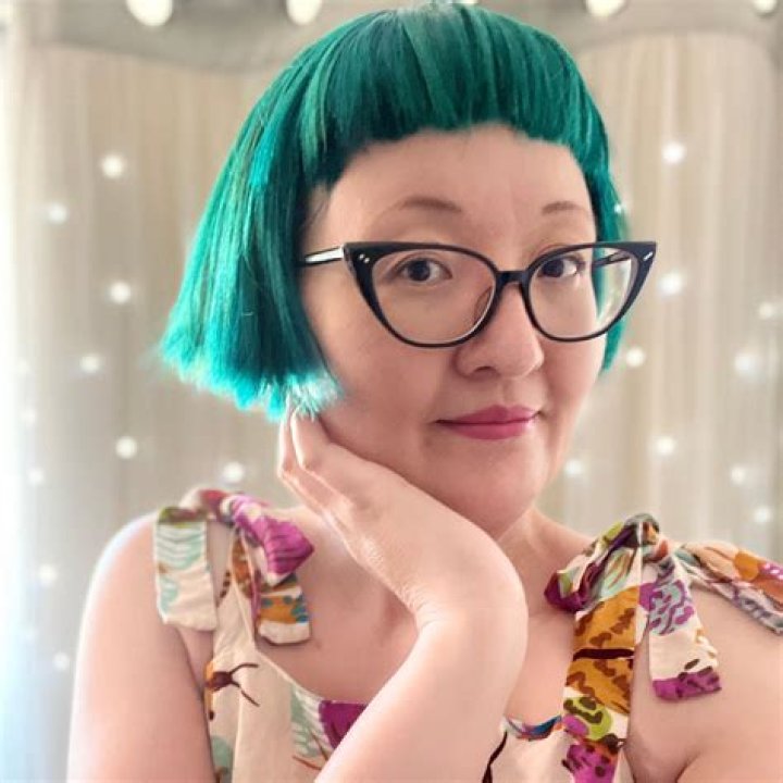 Professional Game Master Kat Kruger StartPlaying