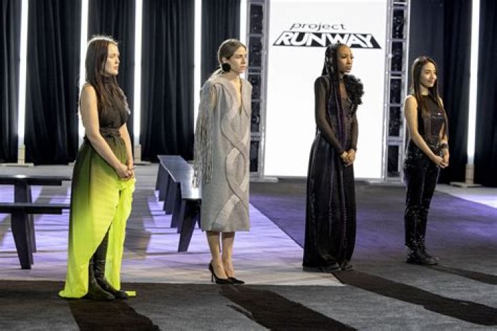 Project Runway Season 19 Winner Is Shantall Lacayo Finalists React