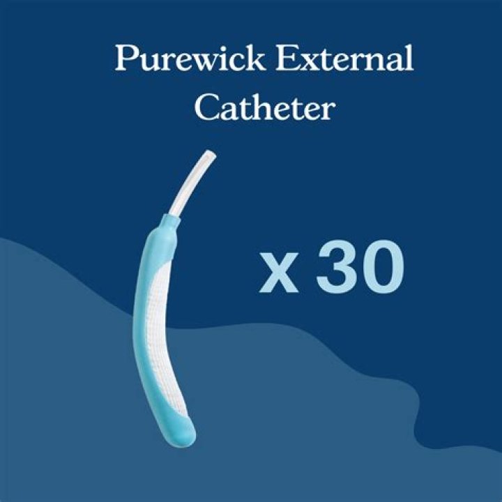 PureWick Female External Catheter Carewell